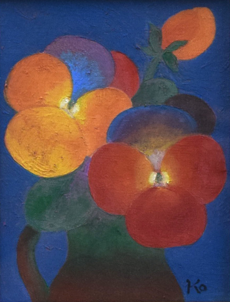 小杉小二郎 - ギャラリー萠