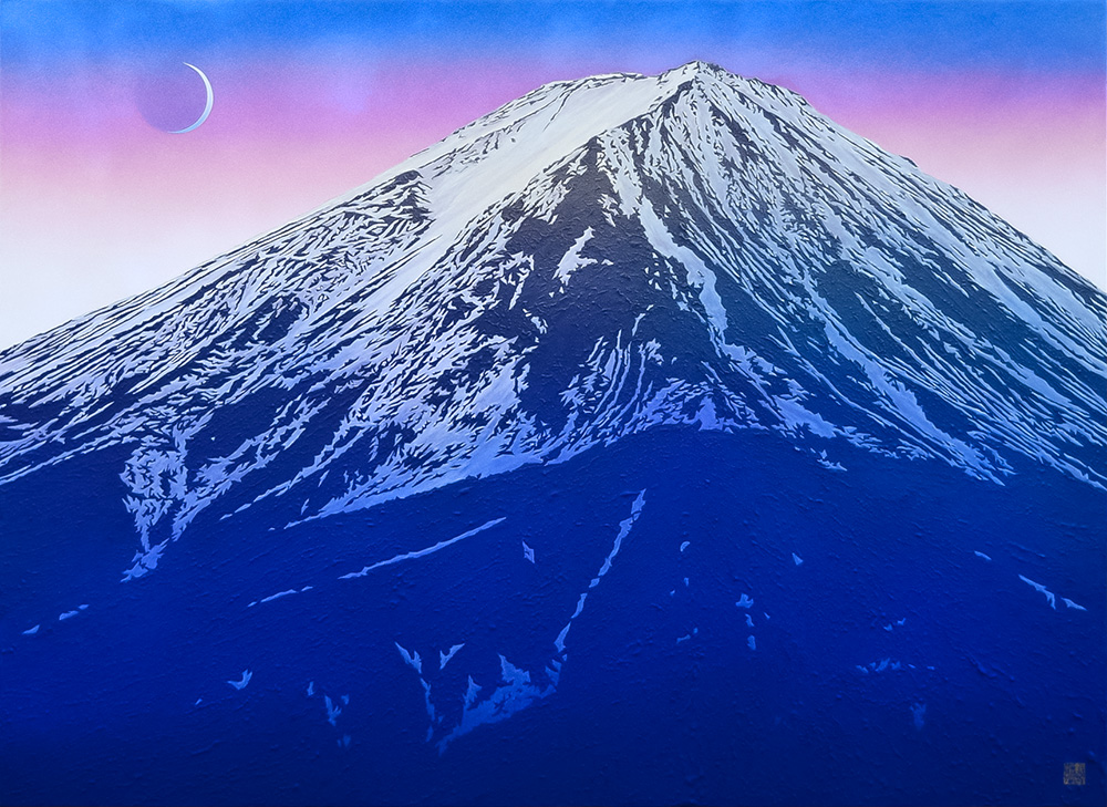 新山 拓 - ギャラリー萠