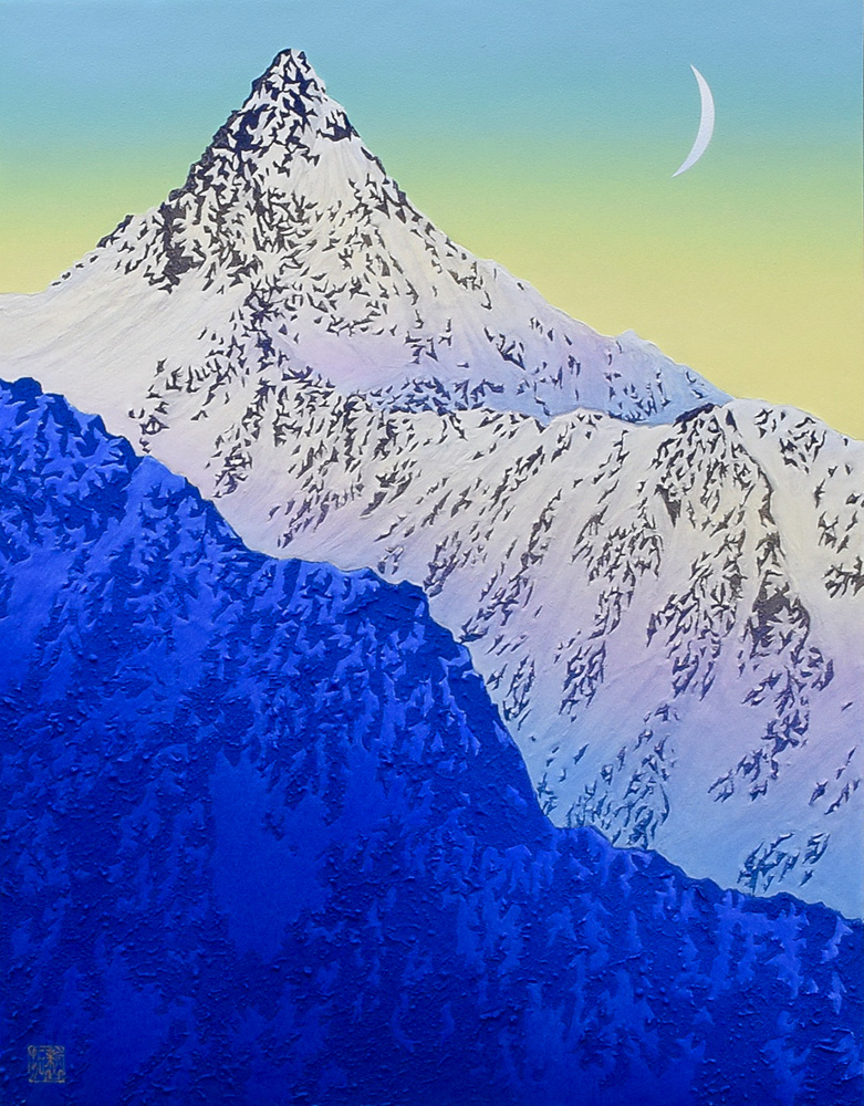 新山 拓 - ギャラリー萠