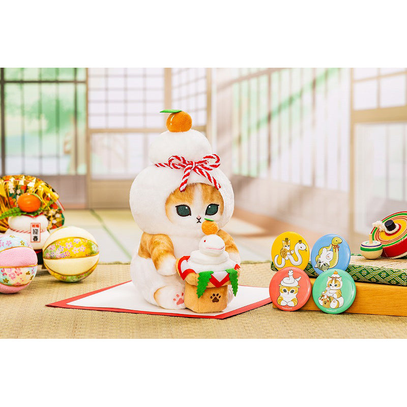 同梱不可】mofusand ハッピーバッグ 2025【12月下旬より順次発送予定