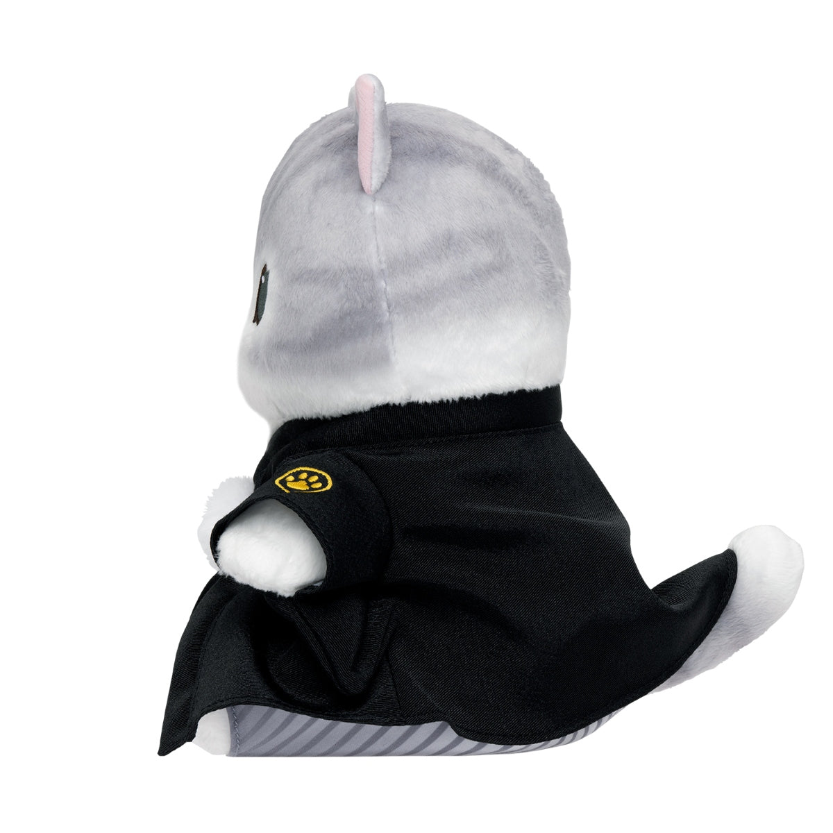 予約】mofusand にゃんこの和装ウェディングペアぬいぐるみ(花嫁にゃん