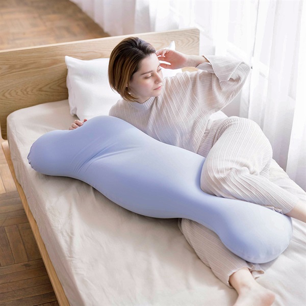 雲に抱きつく夢枕（カバー付き）｜MOGU（モグ） 本店