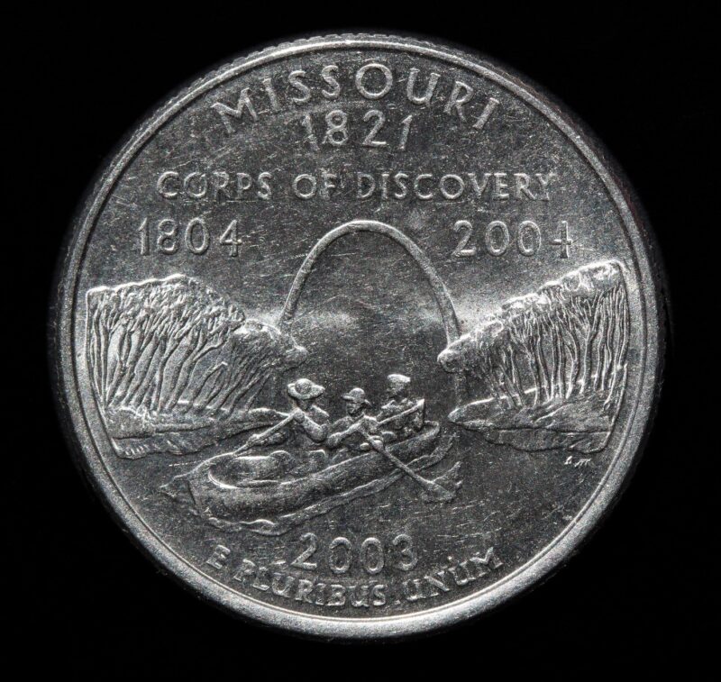 退職後 アメリカに行く話 | 【まとめ】州の25セント硬貨のデザイン紹介