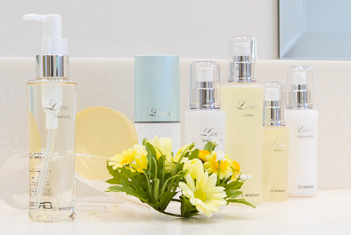 商品紹介 | モイスティーヌ 港北センター北｜横浜市都筑区のスキンケア