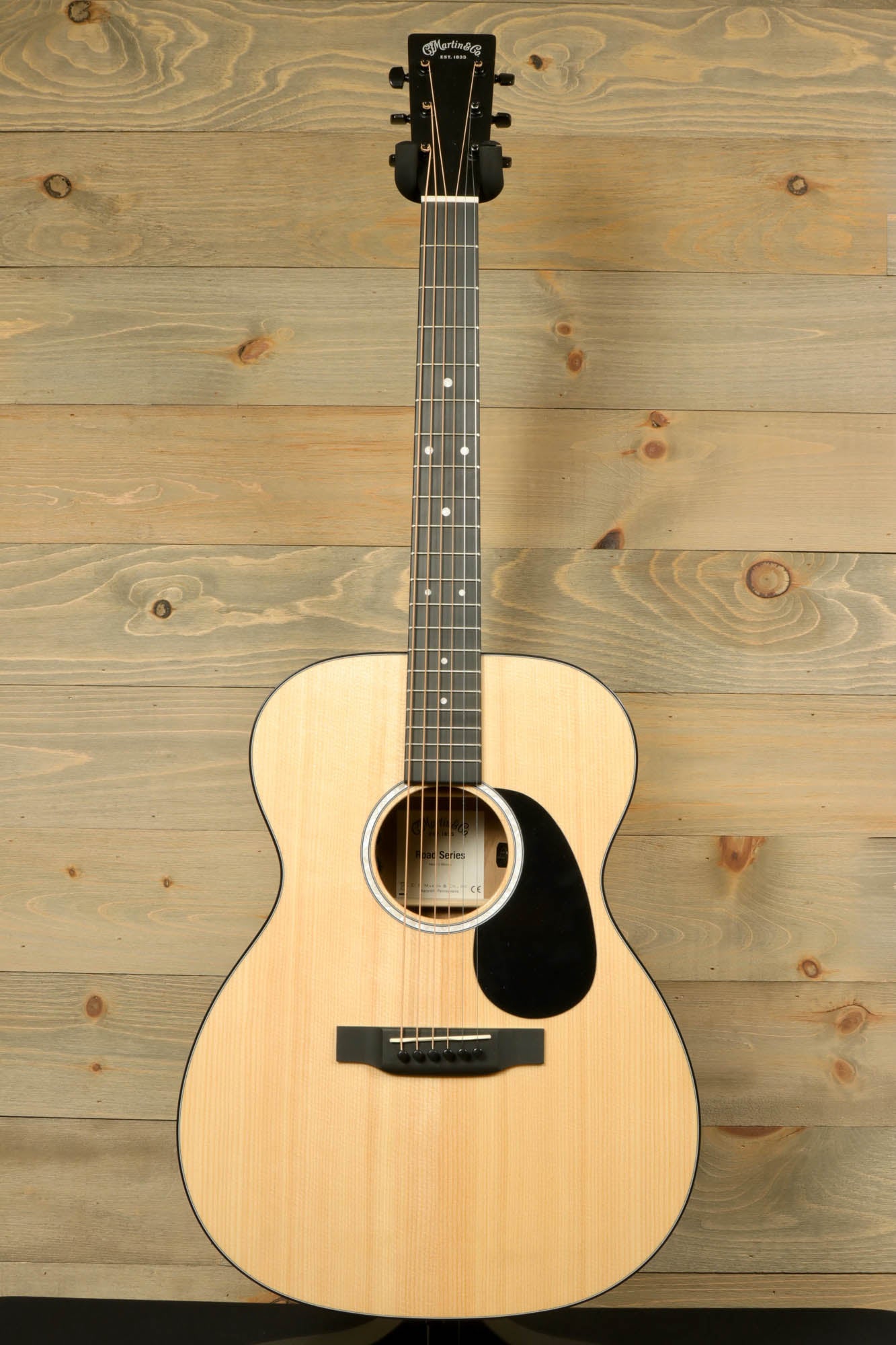 Martin 000-12E Koa – Mojo's Music