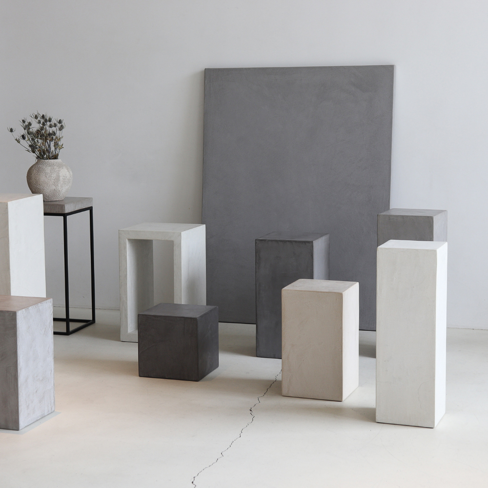 MOKUCONCRETE｜杢コンクリート 公式オンラインストア｜モールテックス