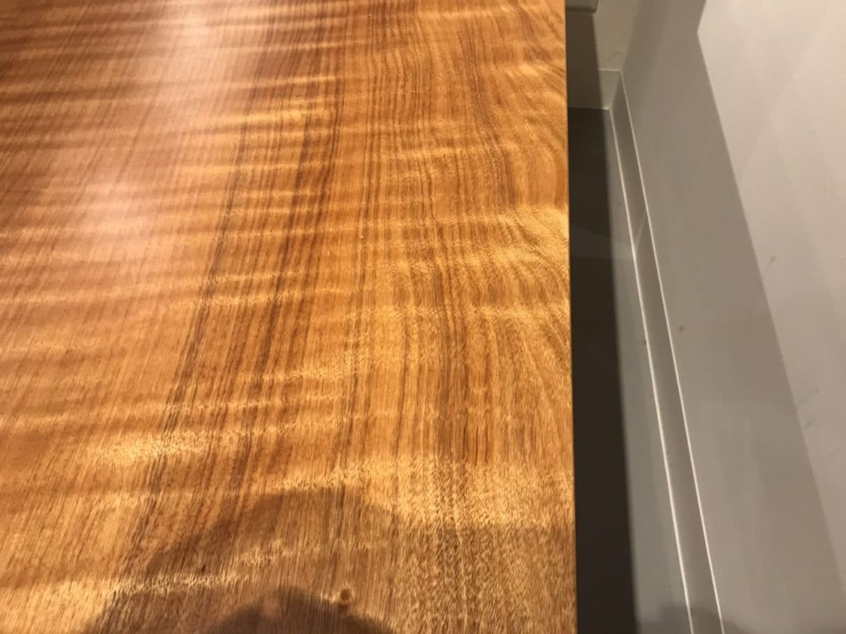 タブ一枚板デスク | 一枚板テーブル、無垢材 天板の販売【アトリエ木馬】