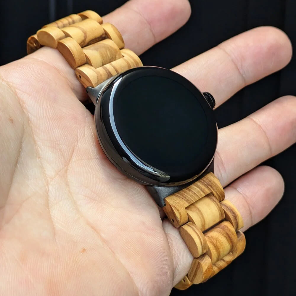 公式】オリーブのグーグルピクセルウォッチバンド Google Pixel Watch