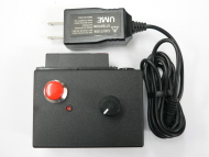 かんたん自動往復運転装置 - もけいや松原