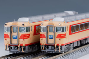 TOMIX】485系1000番台（勝田車両センター・K60編成）2020年6月発売