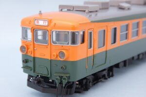 カツミ】(HO)485系 2023年6月発売 | モケイテツ