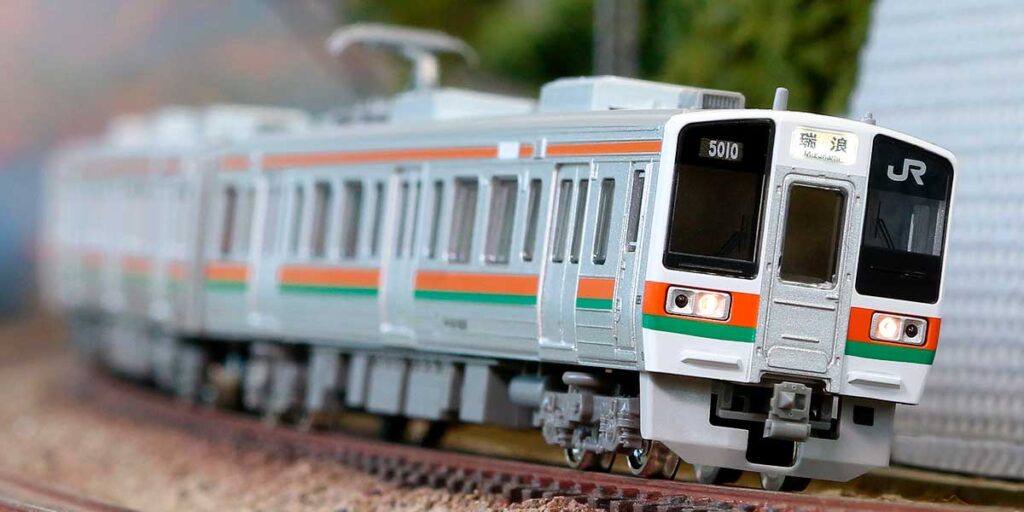 グリーンマックス 30885 211系5000番台 GG編成 グリーンマックス 30885