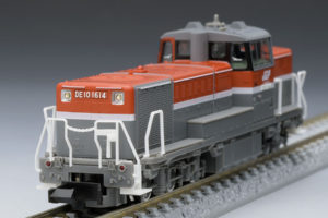 TOMIX】限定品 ファーストカーミュージアム 500系新幹線（500 TYPE EVA