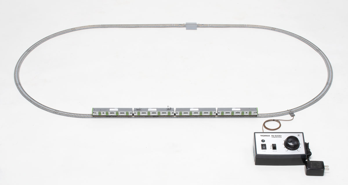 TOMIX】ベーシックセット SD E235系山手線（後期型）2026年1月再生産