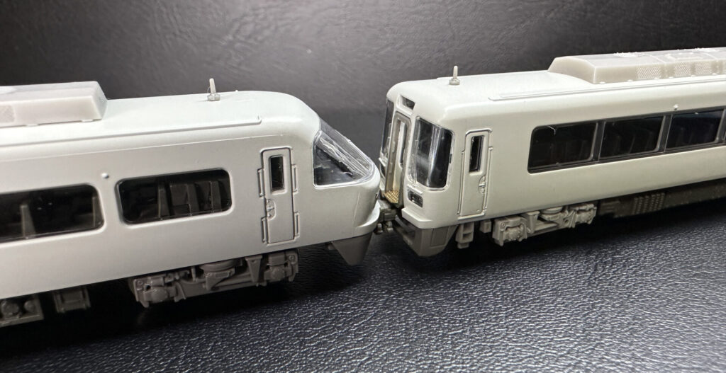 ポポンデッタ】南海電鉄31000系・30000系 2025年2月発売 | モケイテツ