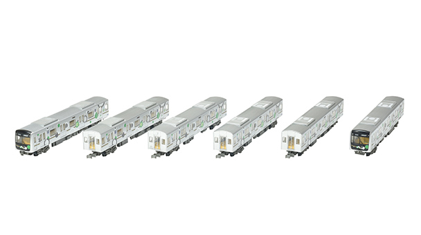 鉄コレ】Osaka Metro 30000A系 中央線 2023年7月発売 | モケイテツ