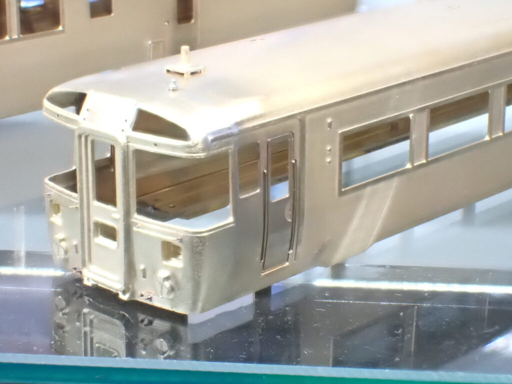 ○サハ 78 鉄道 模型 電車 カツミ KTM コレクション ○サハ 78 鉄道