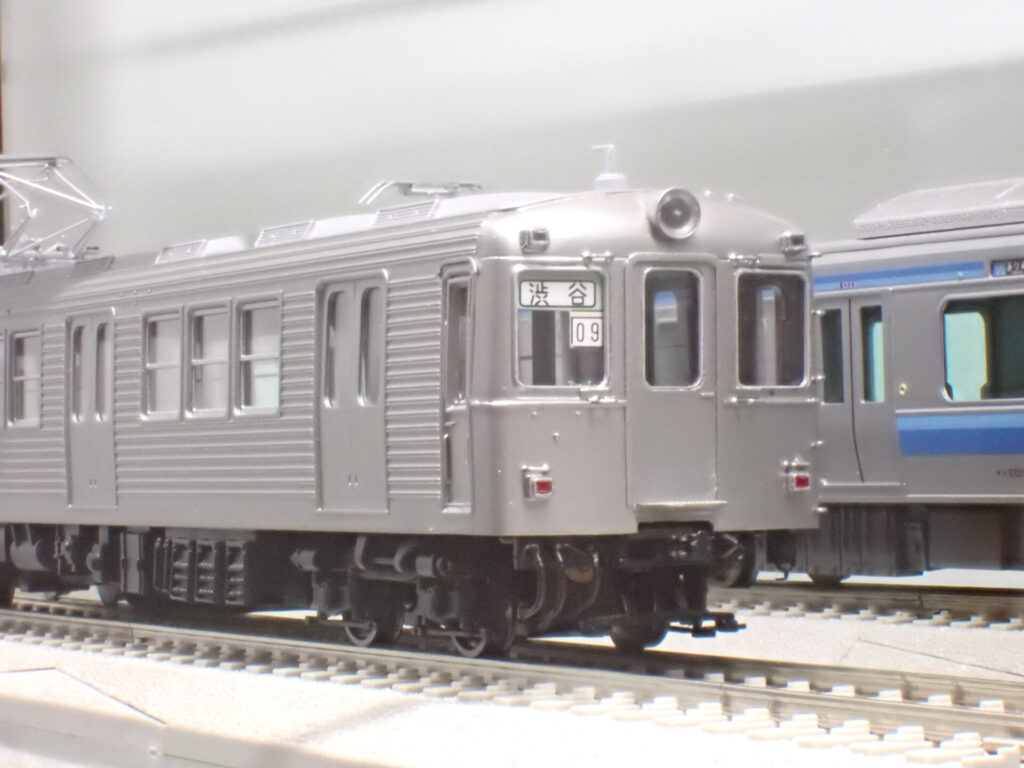 国際鉄道模型コンベンション JAM 2023 速報】カツミの新製品•試作品
