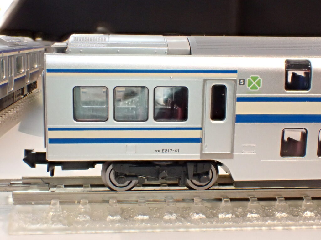 TOMIX】E217系（8次車•更新車）2023年8月発売 | モケイテツ