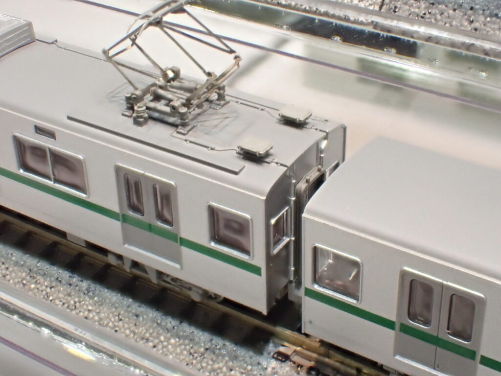 マイクロエース】東京メトロ6000系（6130編成•晩年）2023年12月発売