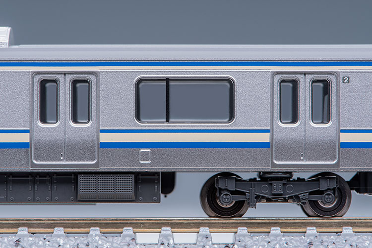 TOMIX】E217系（8次車•更新車）2023年8月発売 | モケイテツ