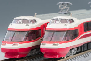 TOMIX】485系（新潟車両センター・T18編成）2020年10月発売 | モケイテツ
