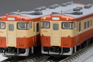 TOMIX】ベーシックセットSD E259系マリンエクスプレス踊り子 2019年8月