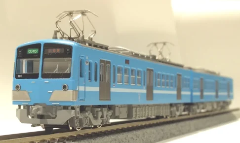 KATO】京都駅店特製品 ​キハ58＋キハ65（わかとりライナー）2023年7月