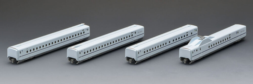 TOMIX】N700系8000番代 山陽•九州新幹線 2026年4月再生産 | モケイテツ