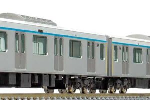 グリーンマックス】小田急電鉄8000形（更新車）2023年7月発売 | モケイテツ