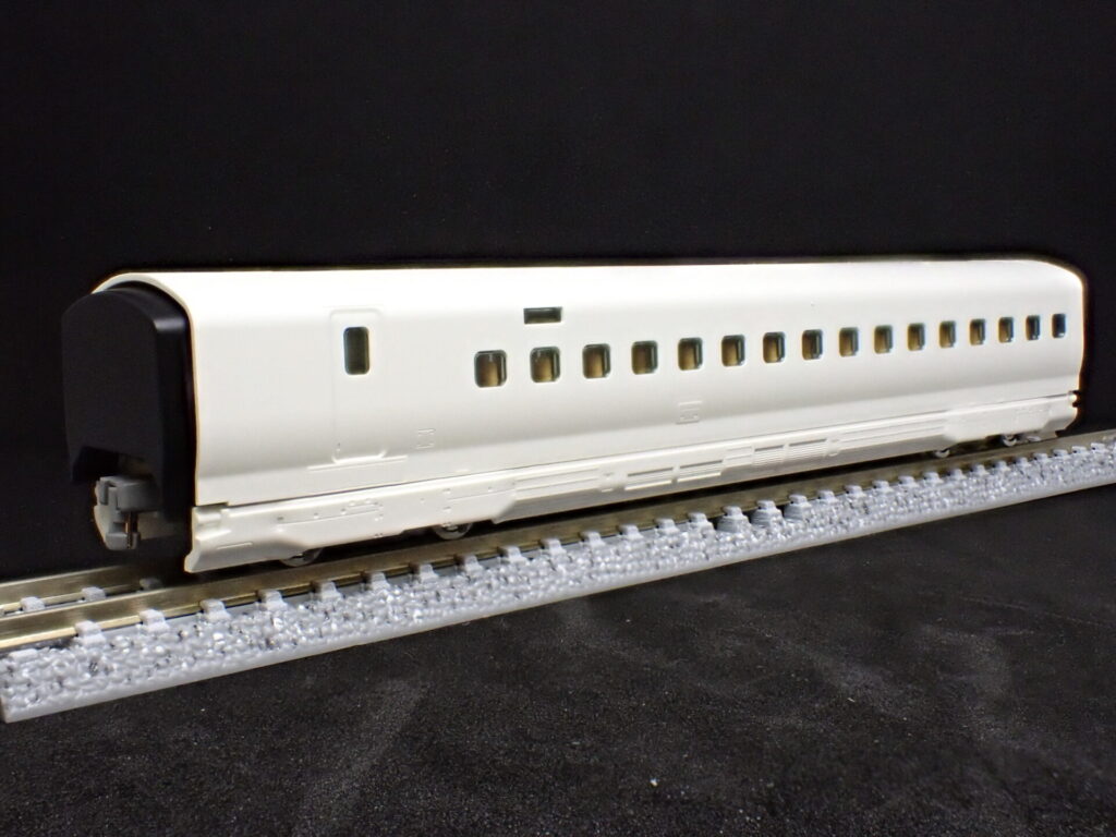 TOMIX】E8系 山形新幹線つばさ 2025年11月発売 | モケイテツ