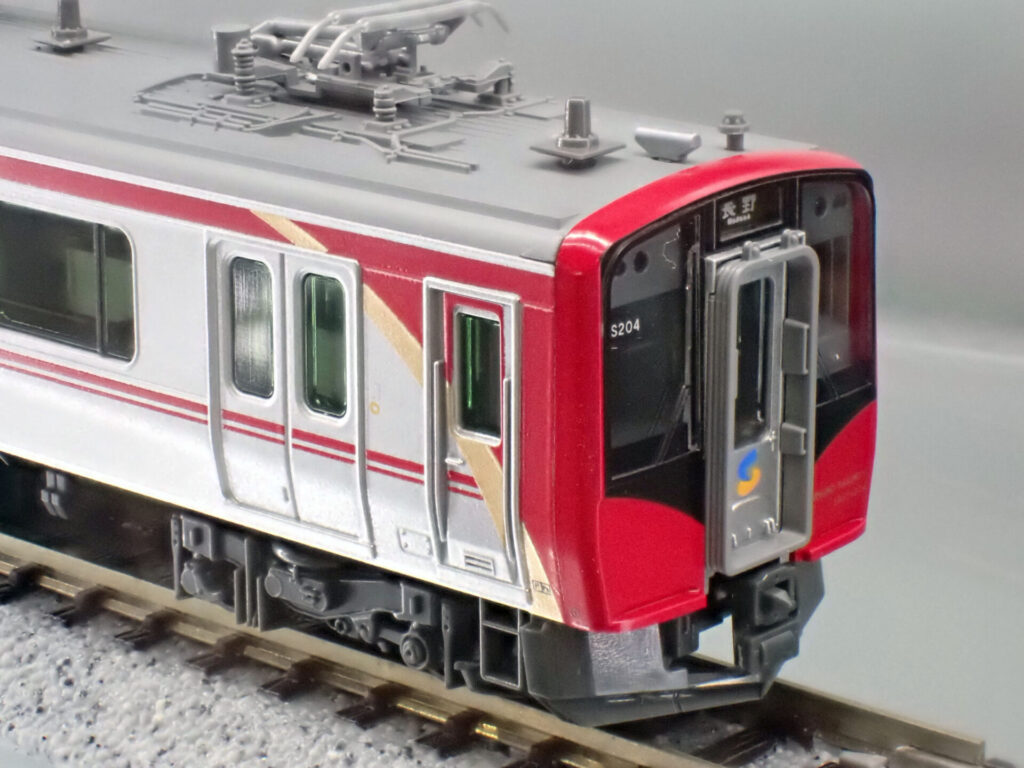 KATO】しなの鉄道 SR1系200番台 2025年9月発売 | モケイテツ