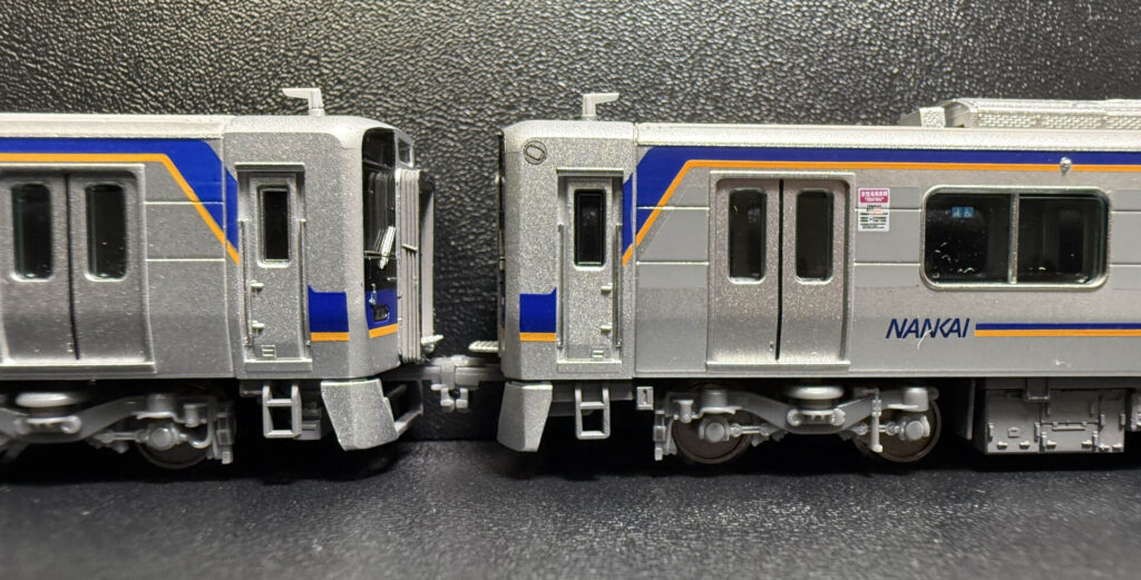 ポポンデッタ】南海電鉄8300系 2025年11月発売 | モケイテツ