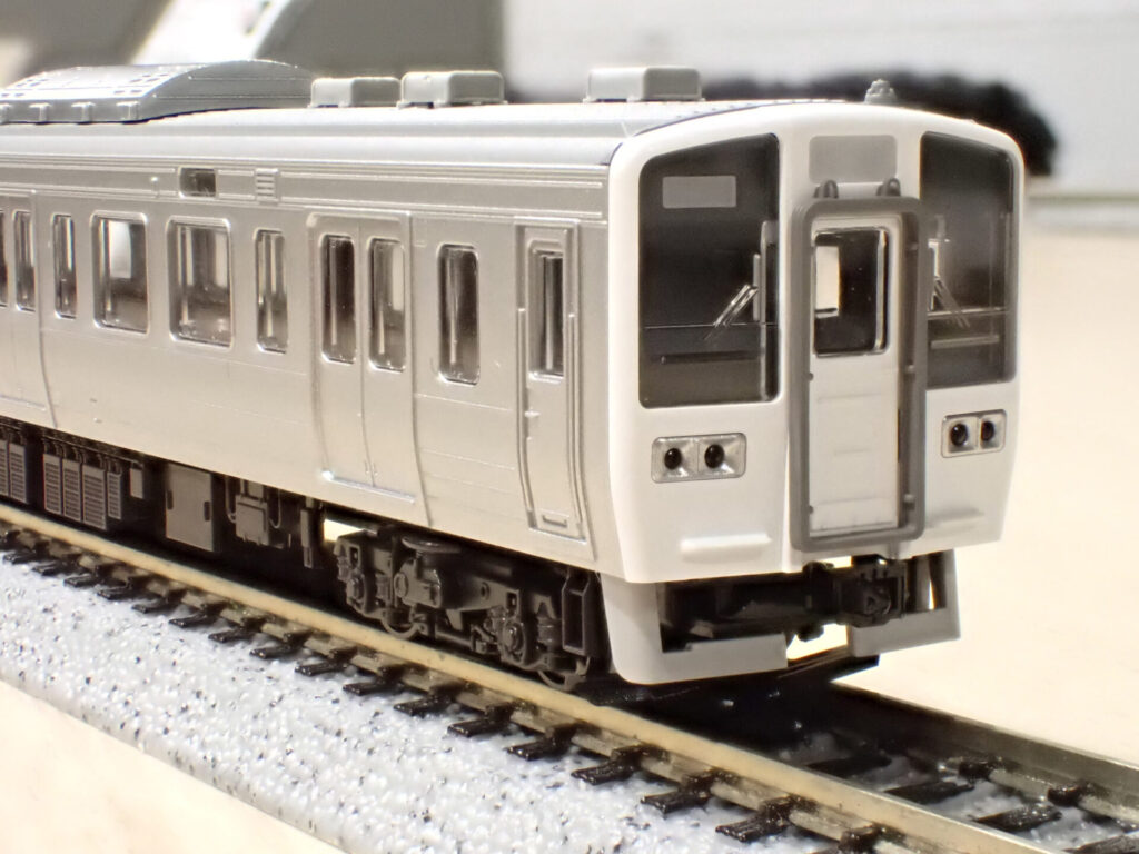 KATO】211系3000番台（長野色）2025年11月発売 | モケイテツ