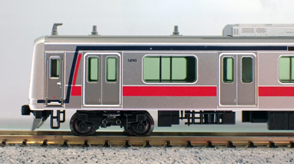 KATO】東急電鉄 目黒線 5080系 2026年1月発売 | モケイテツ