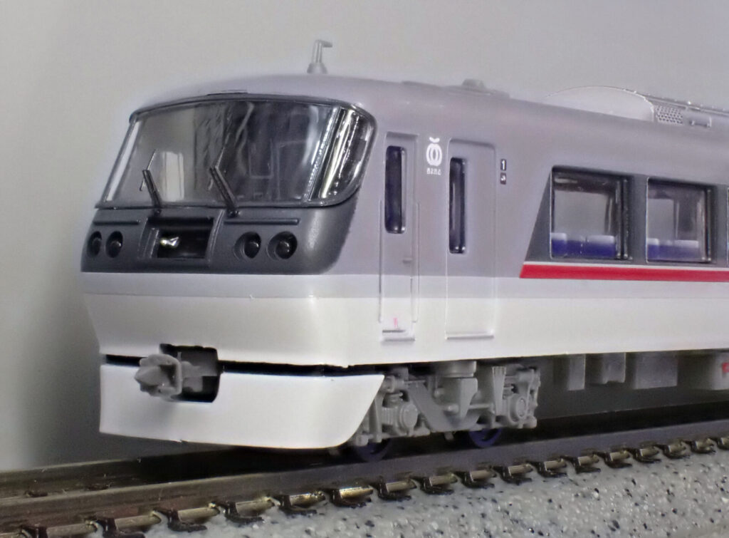 マイクロエース】西武鉄道10000系 小江戸（4次車）2026年1月発売