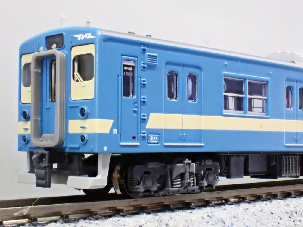 マイクロエース】103系1500番代（復活国鉄色）2026年2月再生産