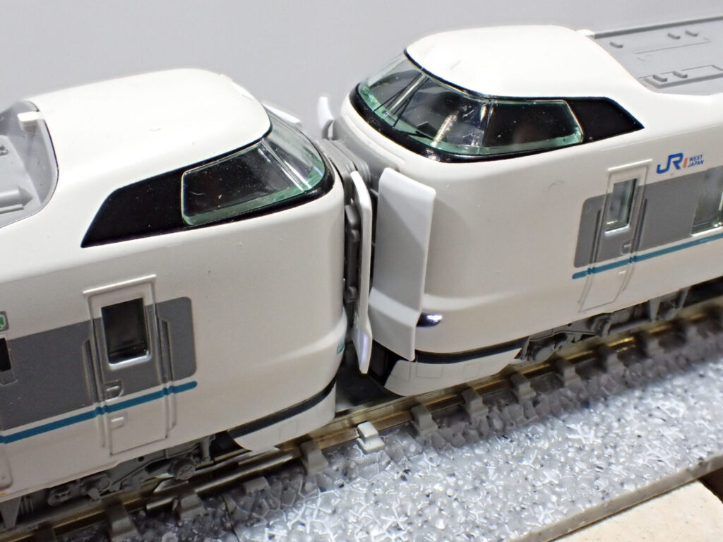 TOMIX】287系 くろしお 2026年2月発売 | モケイテツ