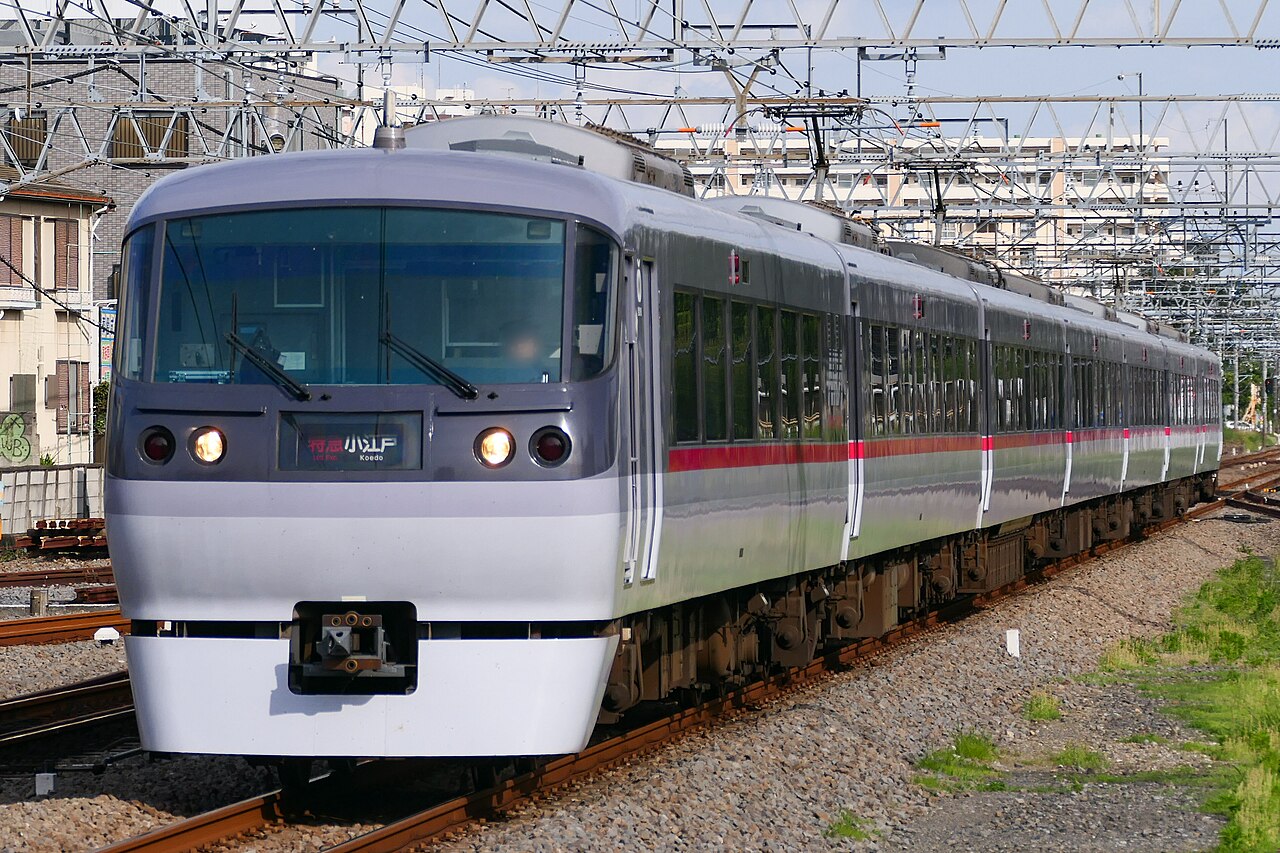 マイクロエース】西武鉄道10000系 小江戸（4次車）2026年1月発売
