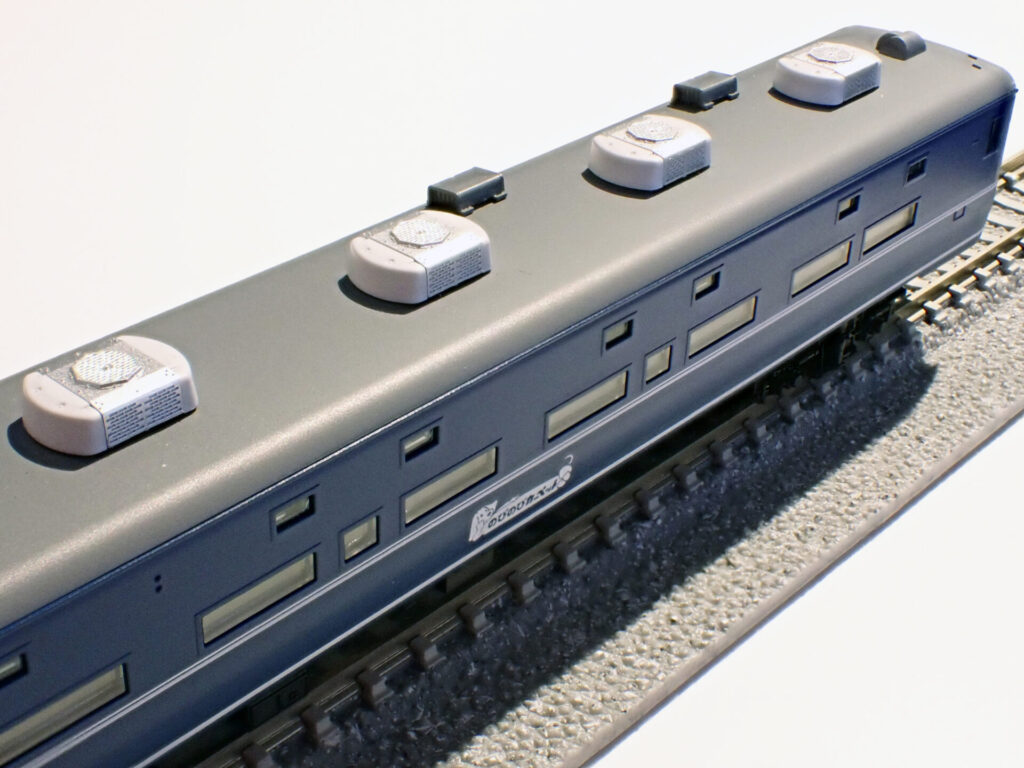 TOMIX】14系500番代 はまなす 2026年3月発売 | モケイテツ