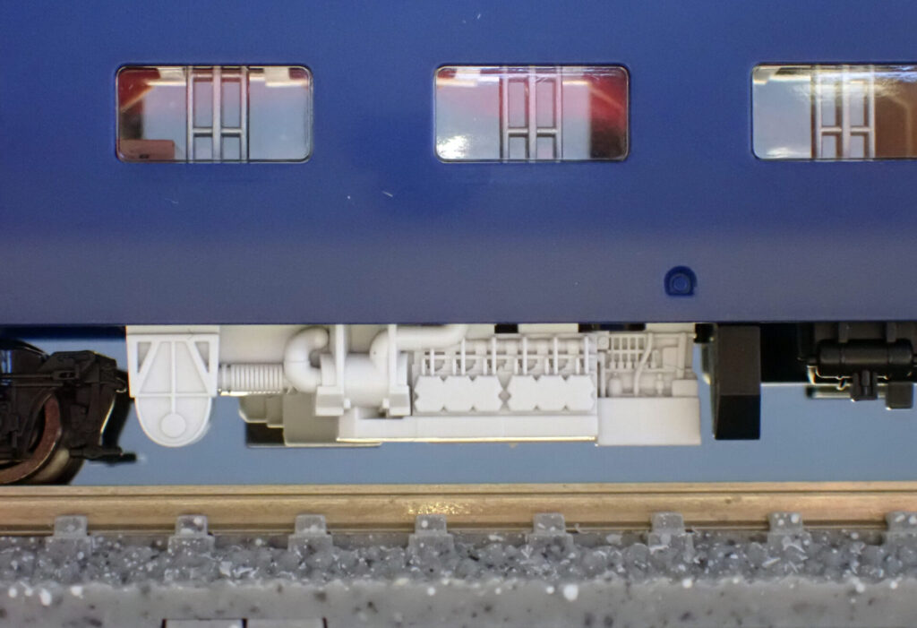 TOMIX】14系500番代 はまなす 2026年3月発売 | モケイテツ