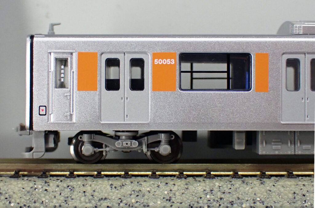 マイクロエース】東武鉄道50050型（ATO対応改造車）2026年1月発売