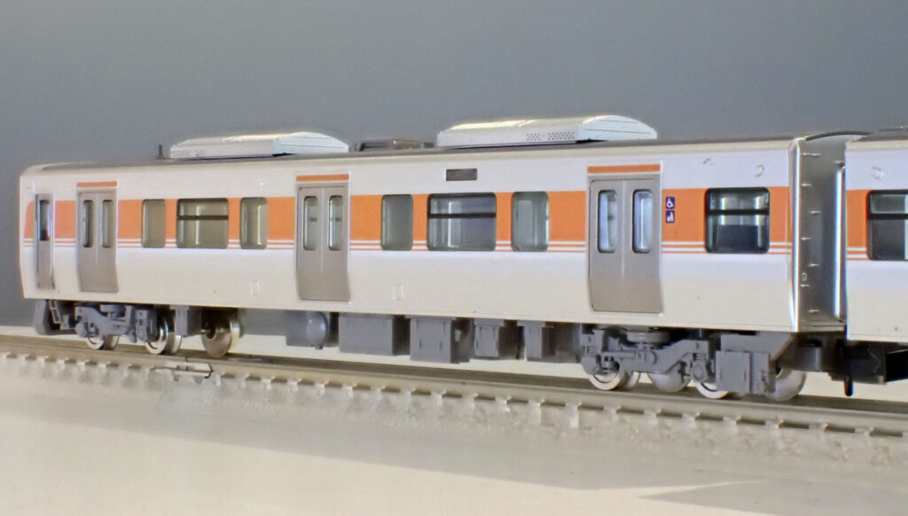 TOMIX】315系3000番代 2025年8月発売 | モケイテツ