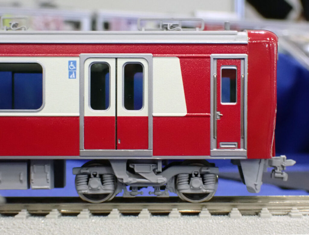 カツミ】(HO)京急 新1000形（ステンレス車）2025年7月発売 | モケイテツ