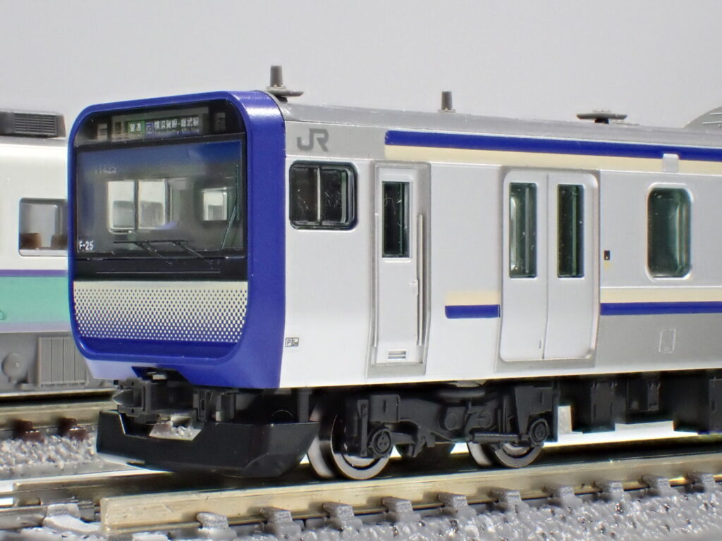 TOMIX】E235系1000番代 横須賀•総武線 2025年10月発売 | モケイテツ
