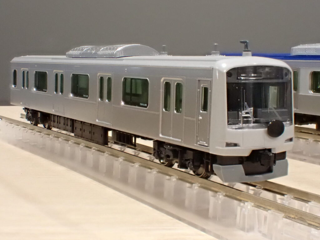 KATO】東急電鉄5050系4000番台 Shibuya Hikarie号（アンテナ増設）2024