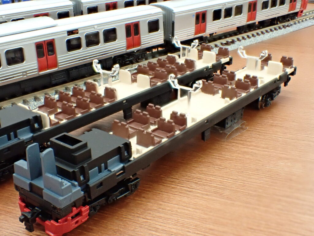 ポポンデッタ】813系1100番代•3100番代 2024年11月発売 | モケイテツ