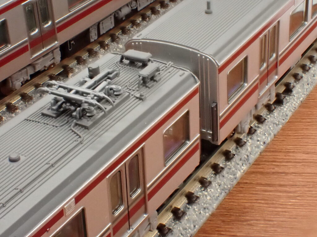 ポポンデッタ】西日本鉄道9000形 2024年6月発売 | モケイテツ