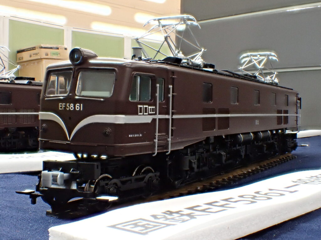 鉄道模型市 速報】トラムウェイの新製品•試作品情報（2024年4月