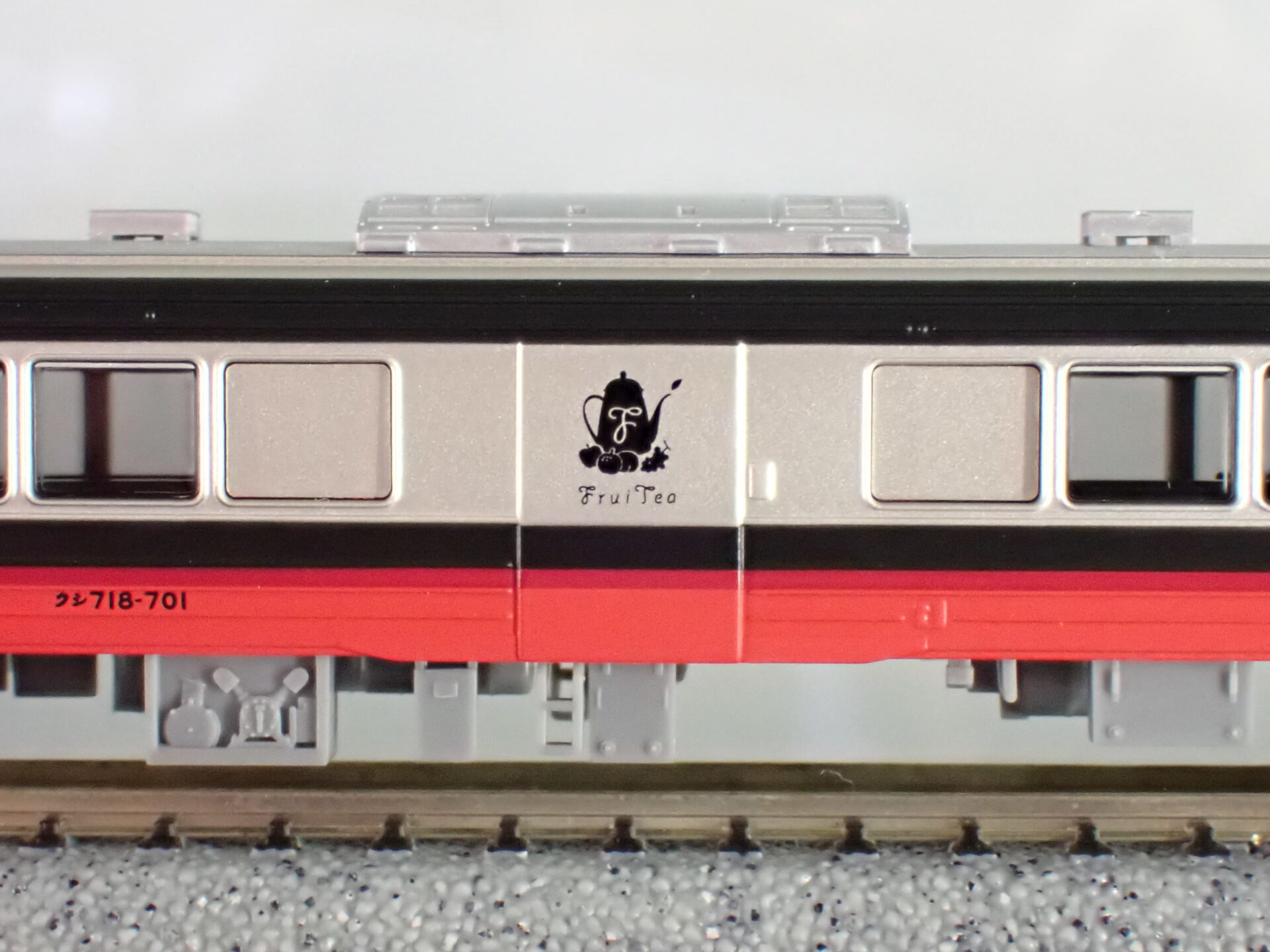 マイクロエース】719系700番代 フルーティアふくしま 2026年4月以降